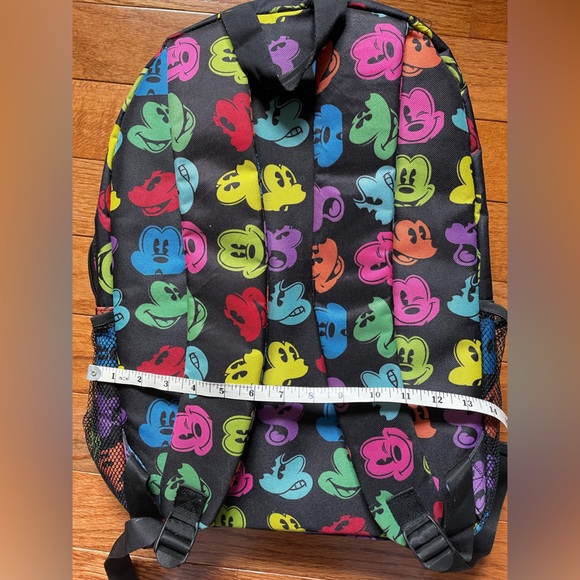 Disney backpack. - Picture 3 of 4
